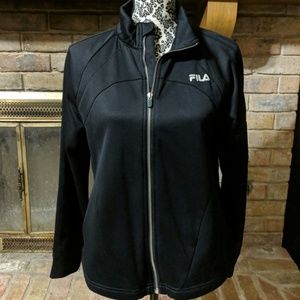 Fila Athletic Jacket